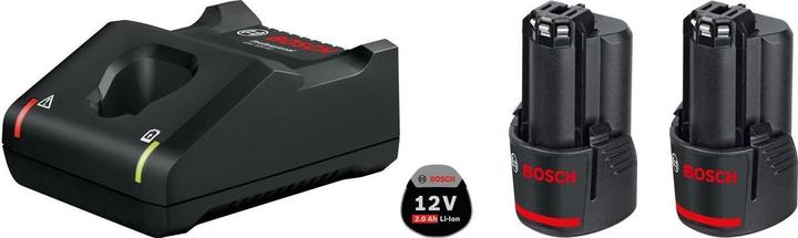 Bosch Professional Kit de démarrage (12 V)