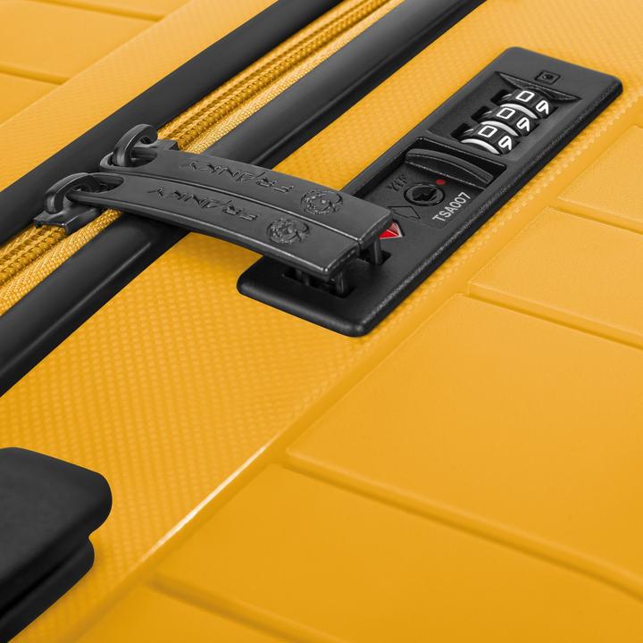 Image du produit Franky Dallas 3.0 4 Rollen Trolley L 75 cm (92 l, XL (à partir de 115l))