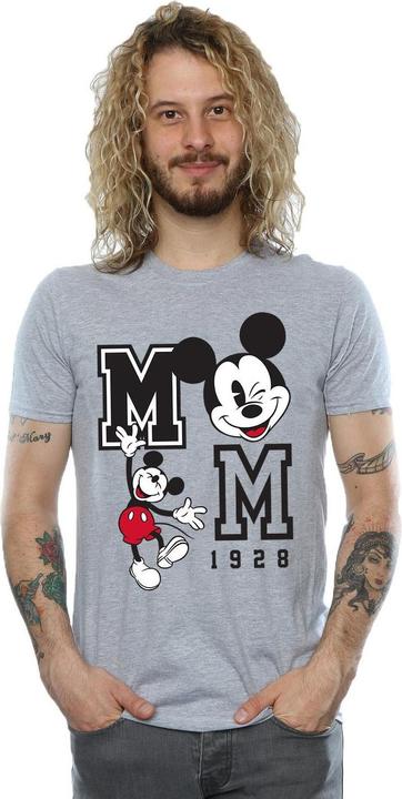 Produktbild Disney Jump And Wink TShirt (L)