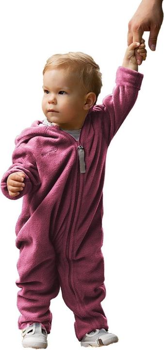 Actual product image Hoppediz Overall (56, 62)