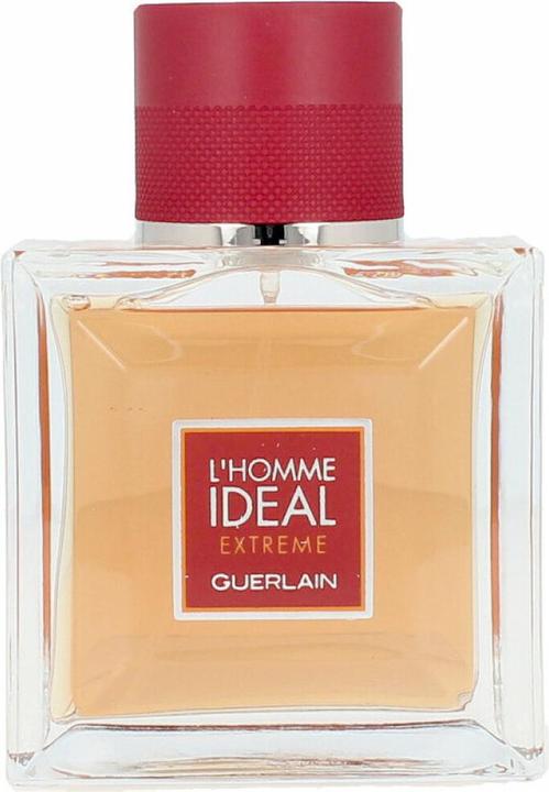 Guerlain L'Homme Ideal Extreme (Eau de Parfum, 50 ml)