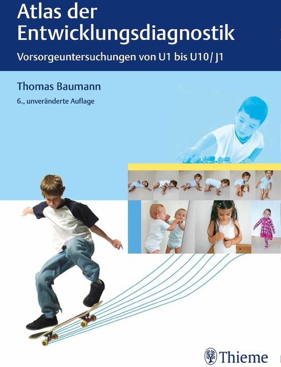Immagine prodotto Atlas der Entwicklungsdiagnostik (Tedesco, Romedius Alber, Oliver Adam, Franziska Baltzer, Thomas M. Berger, 2020)