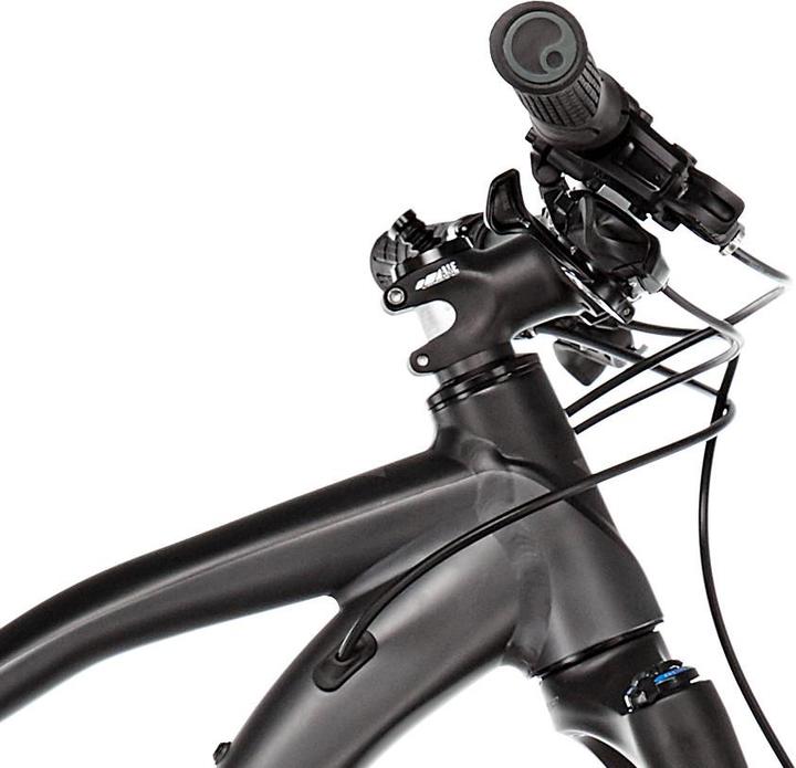 Produktbild Votec VMs Pro - Tour/Trail Fully 27,5" - black/grey (44 cm)