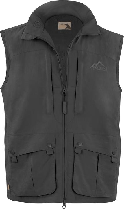 Image du produit Normani Gilet d'extérieur Okapi - 1926 (3XL)