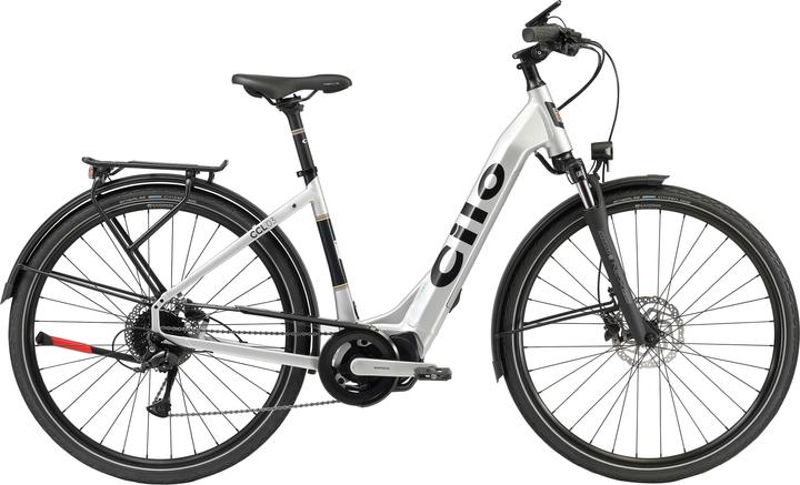 Image du produit Cilo Vélo de ville électrique Urbanflea CCL°04 (48 cm)