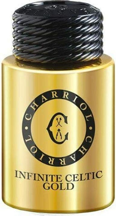 Produktbild Charriol Les Parfums Infinite Celtic Gold Edp Spray 30ml (Eau de Parfum, 30 ml)