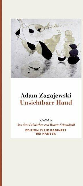 Immagine prodotto Unsichtbare Hand (Tedesco, Adam Zagayevsky, 2012)