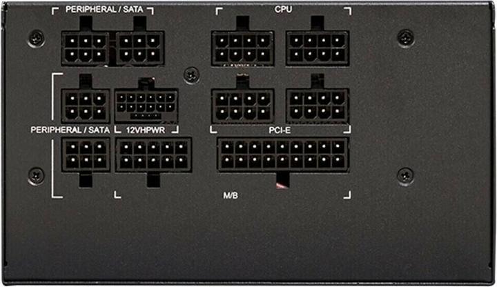 Image du produit Chieftec PPS-1050FC-A3 1050W ATX30 PPS-1050FC-A3 (1050 W)