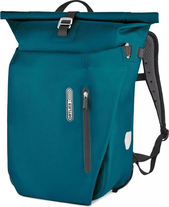 Produktbild Ortlieb Vario PS QL2.1 (20 l, Gepäckträgertasche)