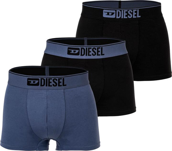 Immagine prodotto Diesel Umbx-Damienthreepack (M, confezione da 3)