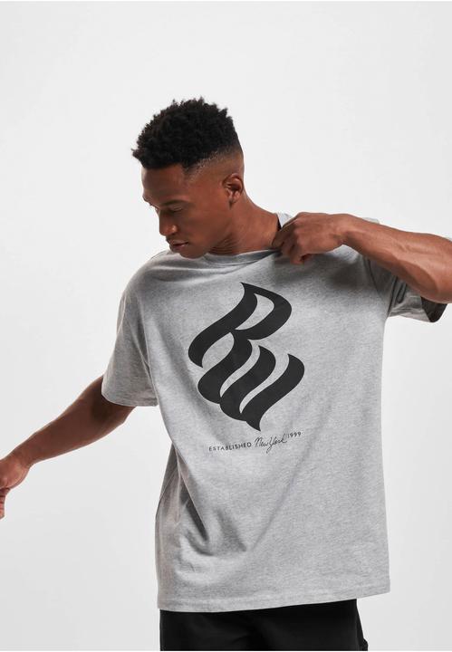 Actual product image Rocawear BigLogo T-Shirt - 110495 (L)
