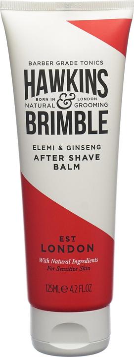 Produktbild Hawkins & Brimble Post Shave Balm (Balsam, 125 ml)