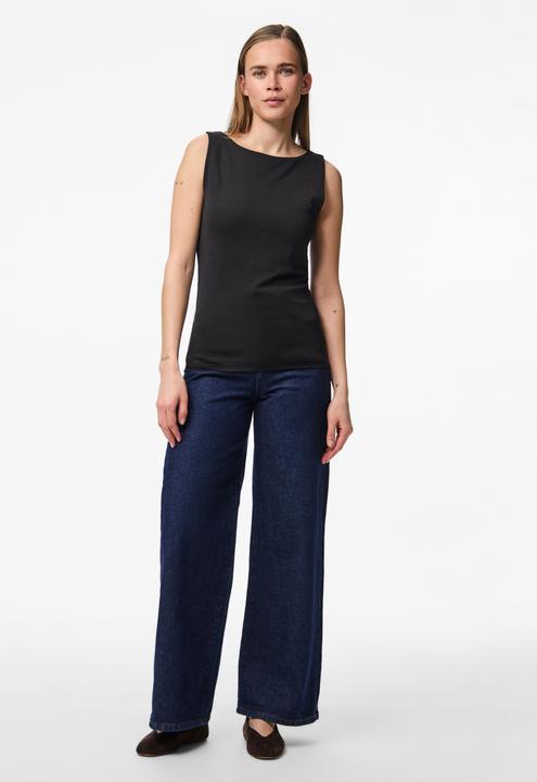Actual product image Pieces Pcneja Sl Reversible Top Noos Bc (XL)