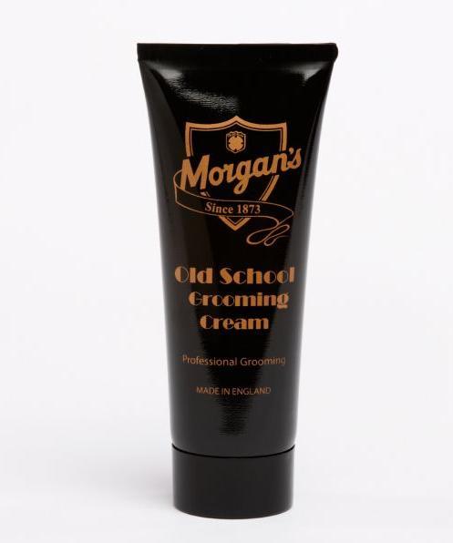 Immagine prodotto Morgans Pomade La toelettatura della vecchia scuola (Crema per capelli, 100 ml)