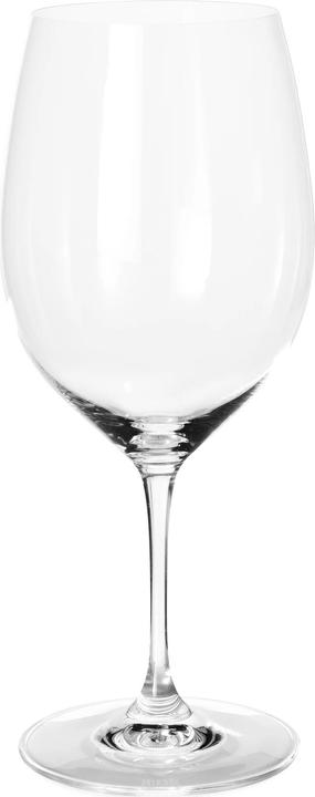 Productafbeelding Riedel Vinum rood wijnglas (61 cl, 1 Bril, Rode wijnglazen)