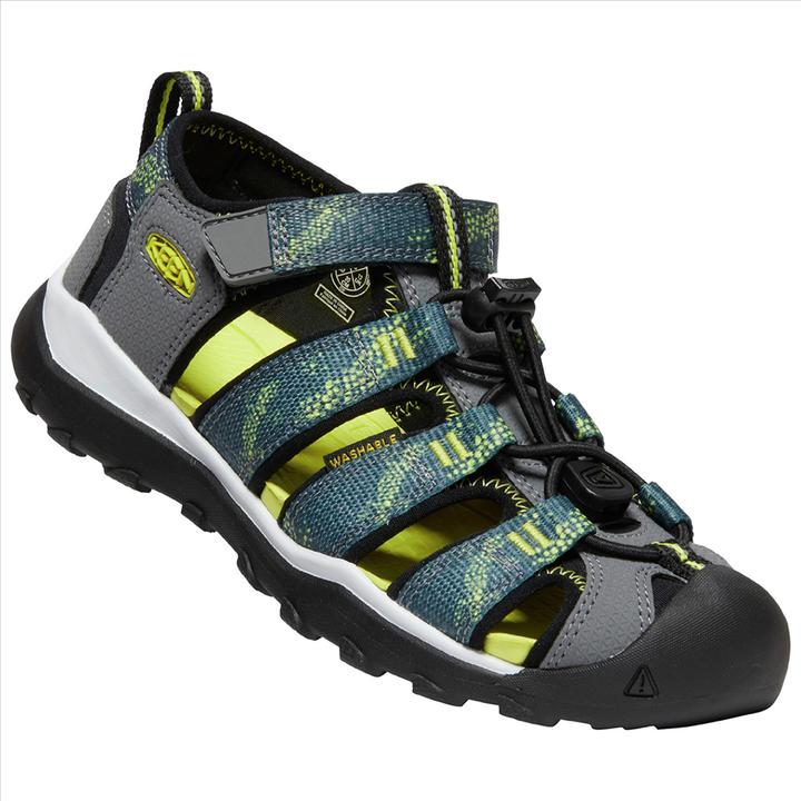 Image du produit Keen Y Newport Neo H2 (35)