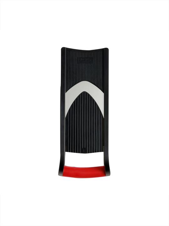 Actual product image Triangle Vegetable slicer