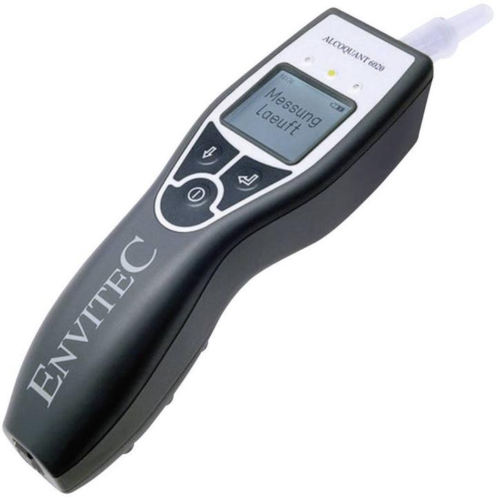 Actual product image EnviteC AlcoQuant 6020