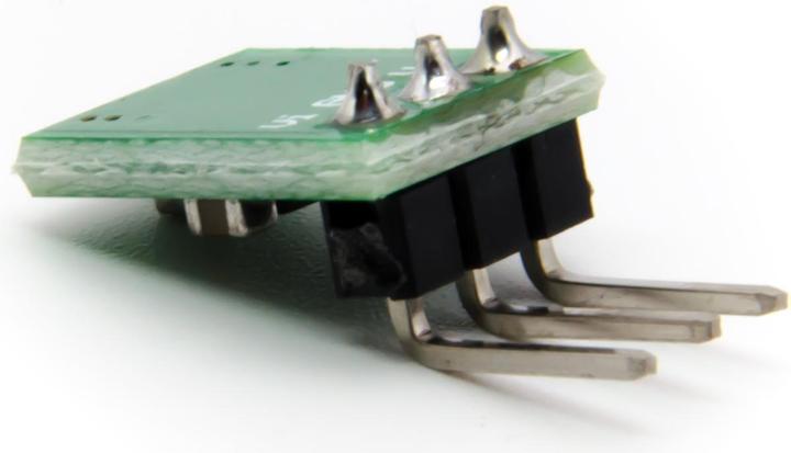 Produktbild Purecrea HX4002 3.3V Step Up/Down Converter 1.8-5V nach 3.3V 100mA