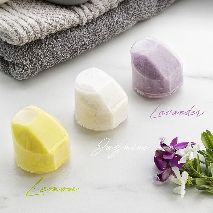 Produktbild InnovaGoods Öko-Dusche