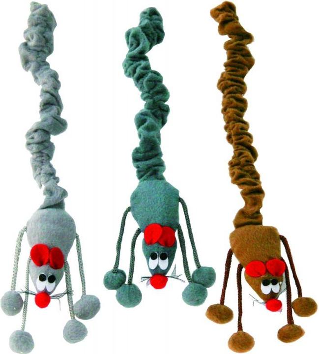 Immagine prodotto Beeztees Bz Giocattolo Per Gatti Bungee Sort