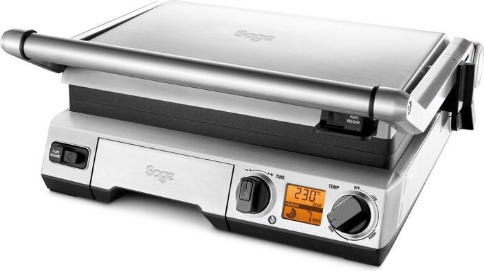 Sage Grill - de Smart Grill (P)