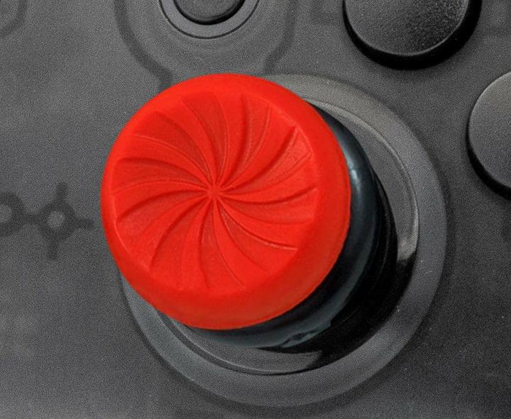 Image du produit SteelSeries KontrolFreek - FPS Freek Inferno - Nintendo Pro (4 Prong) (Switch)