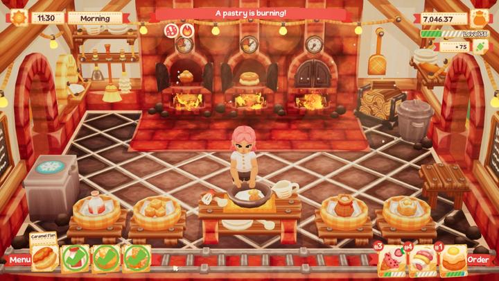 Image du produit Cake au citron (Xbox Series X, IT, EN)