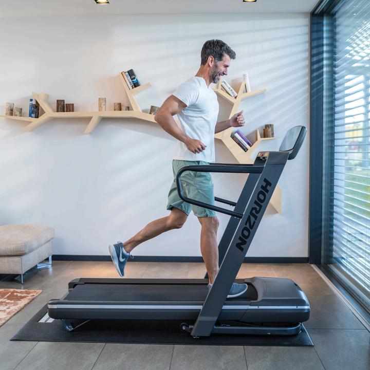 Produktbild Horizon Fitness Omega Z