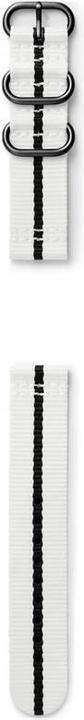 Actual product image Strap Studio Nato Nylon Strap (20 mm, Nylon)