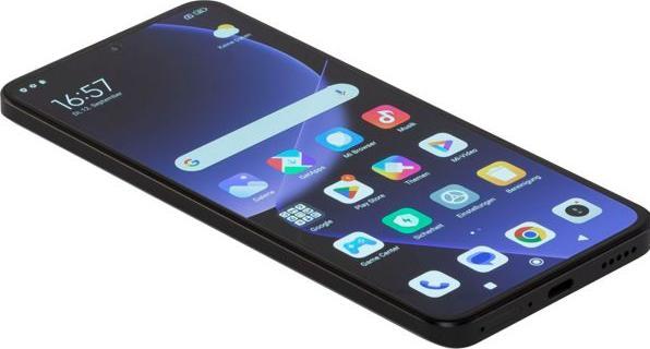 Immagine prodotto Xiaomi 13T Pro (1000 GB, Nero, 6.67", Doppia SIM, 50 Mpx, 5G)