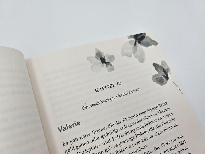 Immagine prodotto Piper Love at Second Sight (Tedesco, Sophia Chase, 2025)