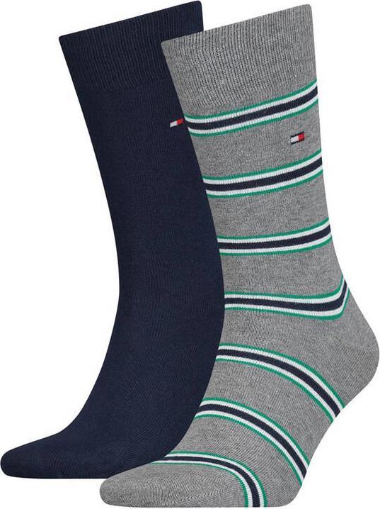 Actual product image Tommy Hilfiger 2Pack Organic Cotton (pack of 2, 43 - 46)