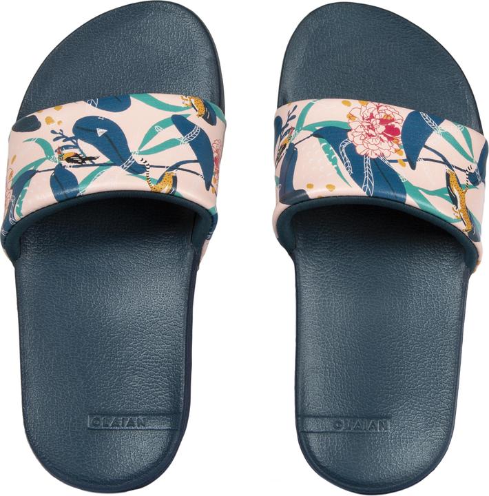 Produktbild Olaian Badelatschen Kinder 550 Peony (30)
