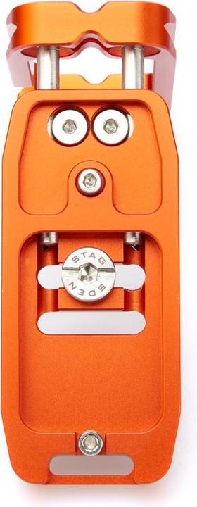 Produktbild 3 Legged Thing Ellie Universal L Bracket Koper (Stativadapter)