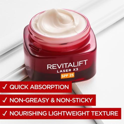 Immagine prodotto L'Oréal Paris Siero notte Revitalift Laser Pure Retinol (50 ml)