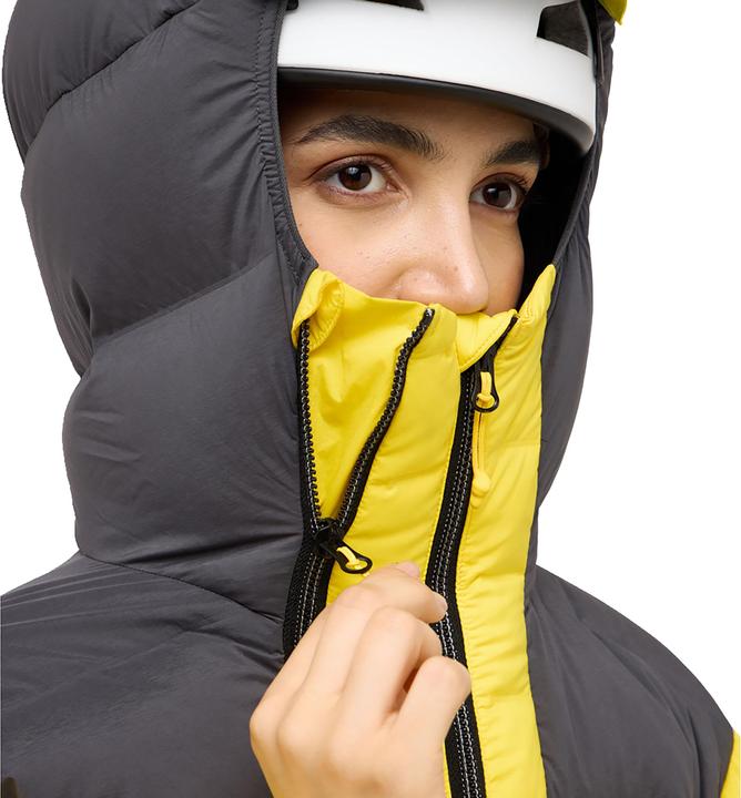 Produktbild Haglöfs Women's L.I.M ZT II Big Belay (XS)