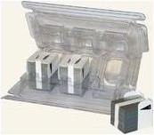 Produktbild RICOH Heftklammern Refill Typ K 3-pack (1 x)