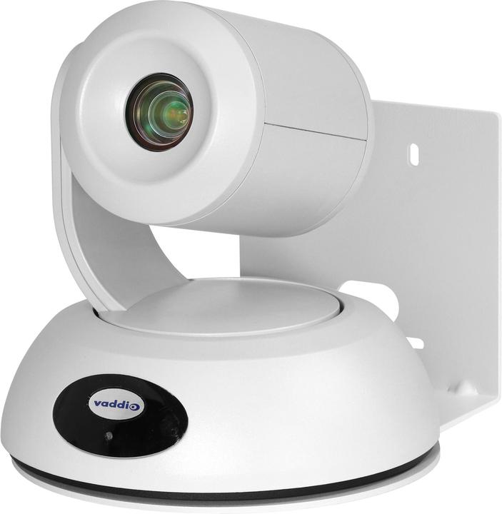 Actual product image Vaddio RoboSHOT 12E HDMI - Network Surveillance Camera (1920 x 1080 Pixels)