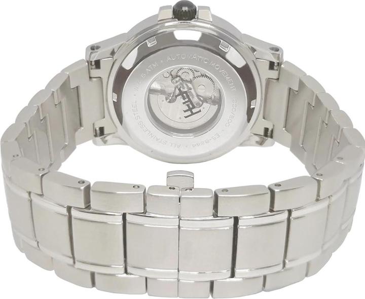 Image du produit Thomas Earnshaw ES-8243-44 Comet Coeur ouvert Squelette 42mm (Montre analogique, 42 mm)