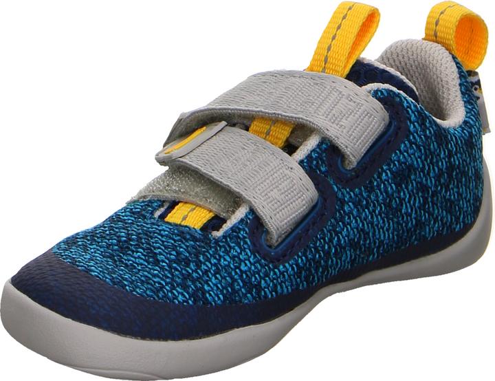 Immagine prodotto Affenzahn Scarpa a piedi nudi per bambini in maglia Happy (30)