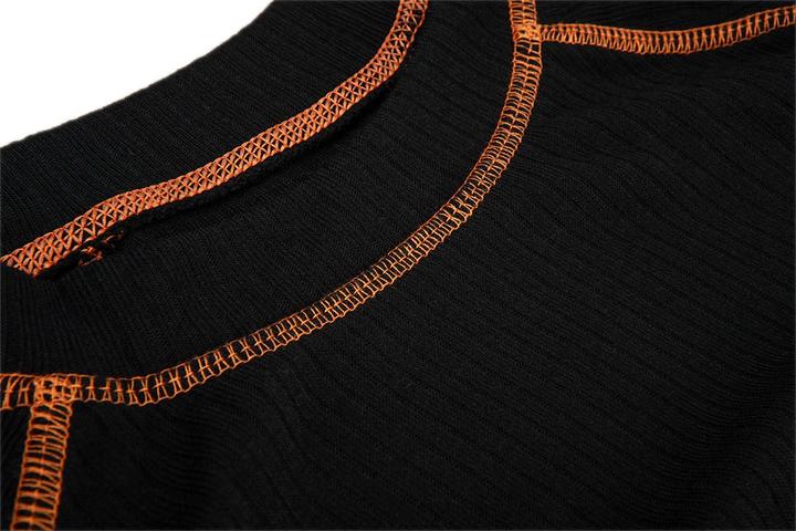 Produktbild Neo Thermoaktives T-Shirt BASIC, Grösse L/XL (XL)