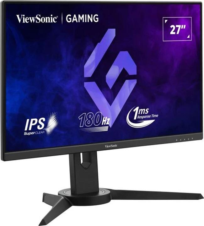 Immagine prodotto Viewsonic VX2779J-HD-PRO - 27" 16:9 (1920 x 1080 pixel, 27")