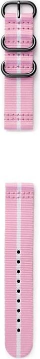 Image du produit Strap Studio Sangle en nylon de l'OTAN (20 mm, Nylon)