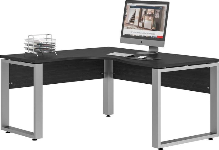 Produktbild Maja Möbel Homebase Office (140 x 160 x 80 cm)