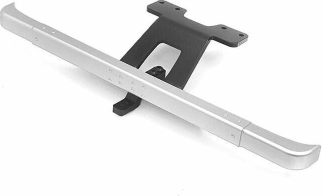 Immagine prodotto Rc4Wd Modello paraurti posteriore classico argento per TF2 FJ55