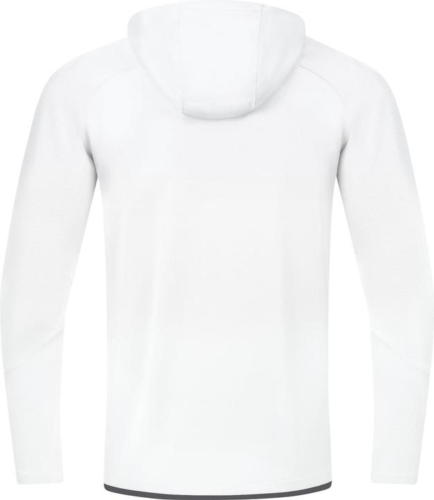 Image du produit JAKO Veste d'entraînement Challenge avec capuche (40)
