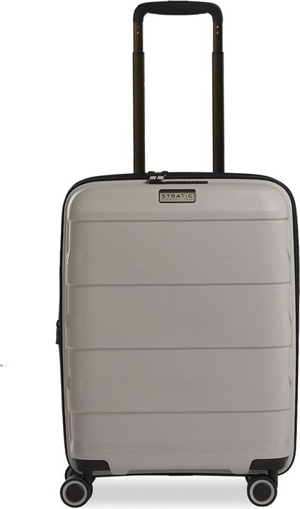 Actual product image Stratic Straw + hard shell case() (41 l, Hand luggage (up to 50 litres))