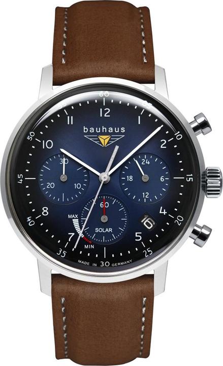 Immagine prodotto Orologio Classic Solar Power Reserve 2086-3 (Cronografo)