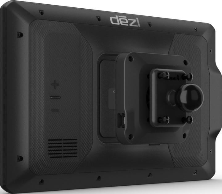 Actual product image Garmin Decl LGV1000 (10.10")